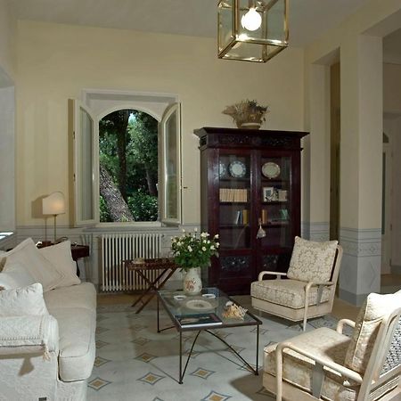 Villa Signori Marina di Pietrasanta Eksteriør bilde