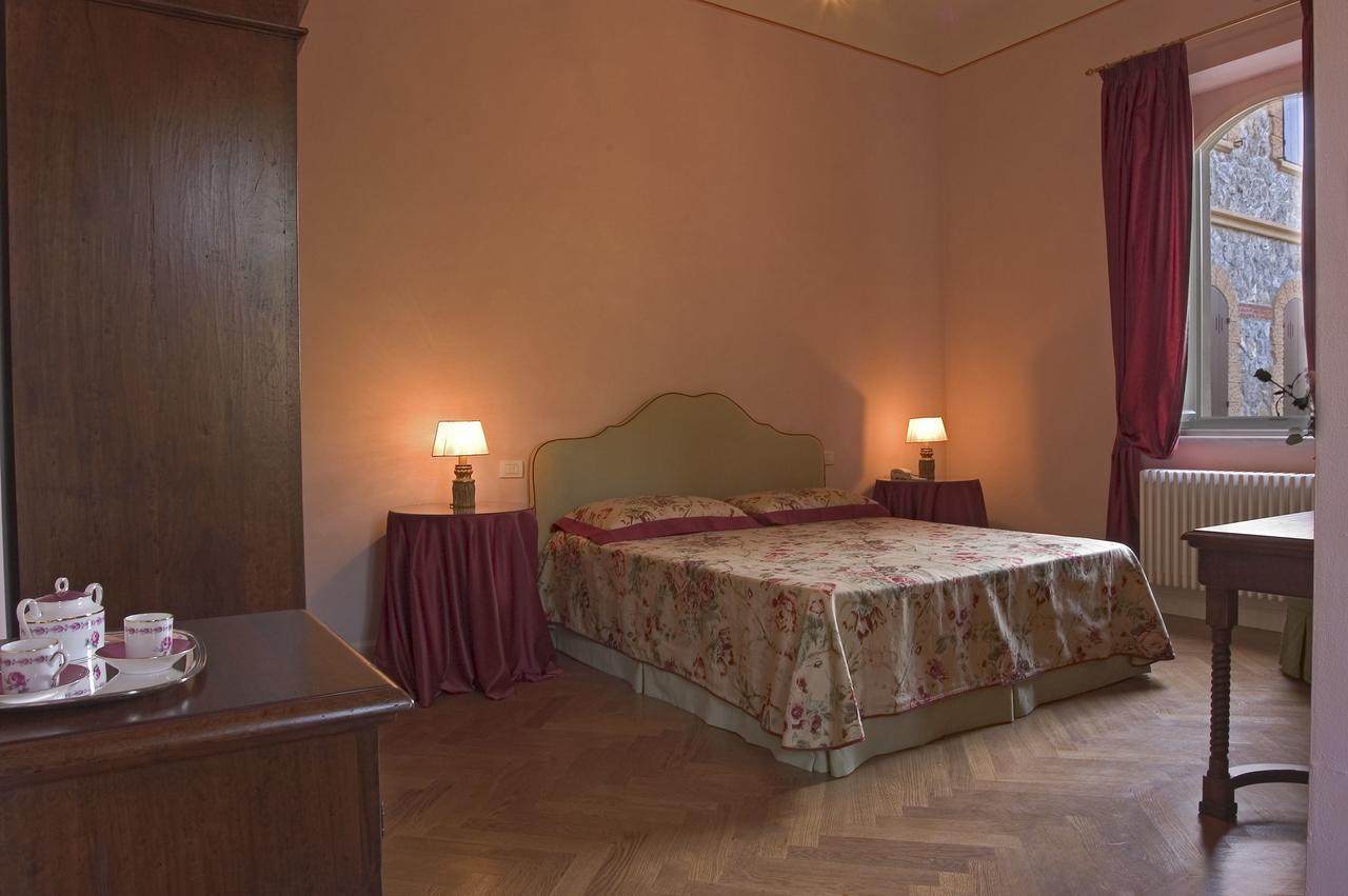 Villa Signori Marina di Pietrasanta Eksteriør bilde