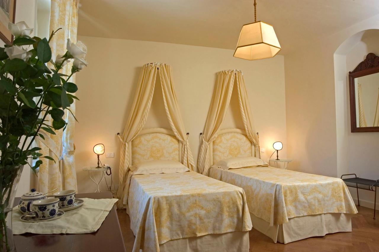 Villa Signori Marina di Pietrasanta Eksteriør bilde