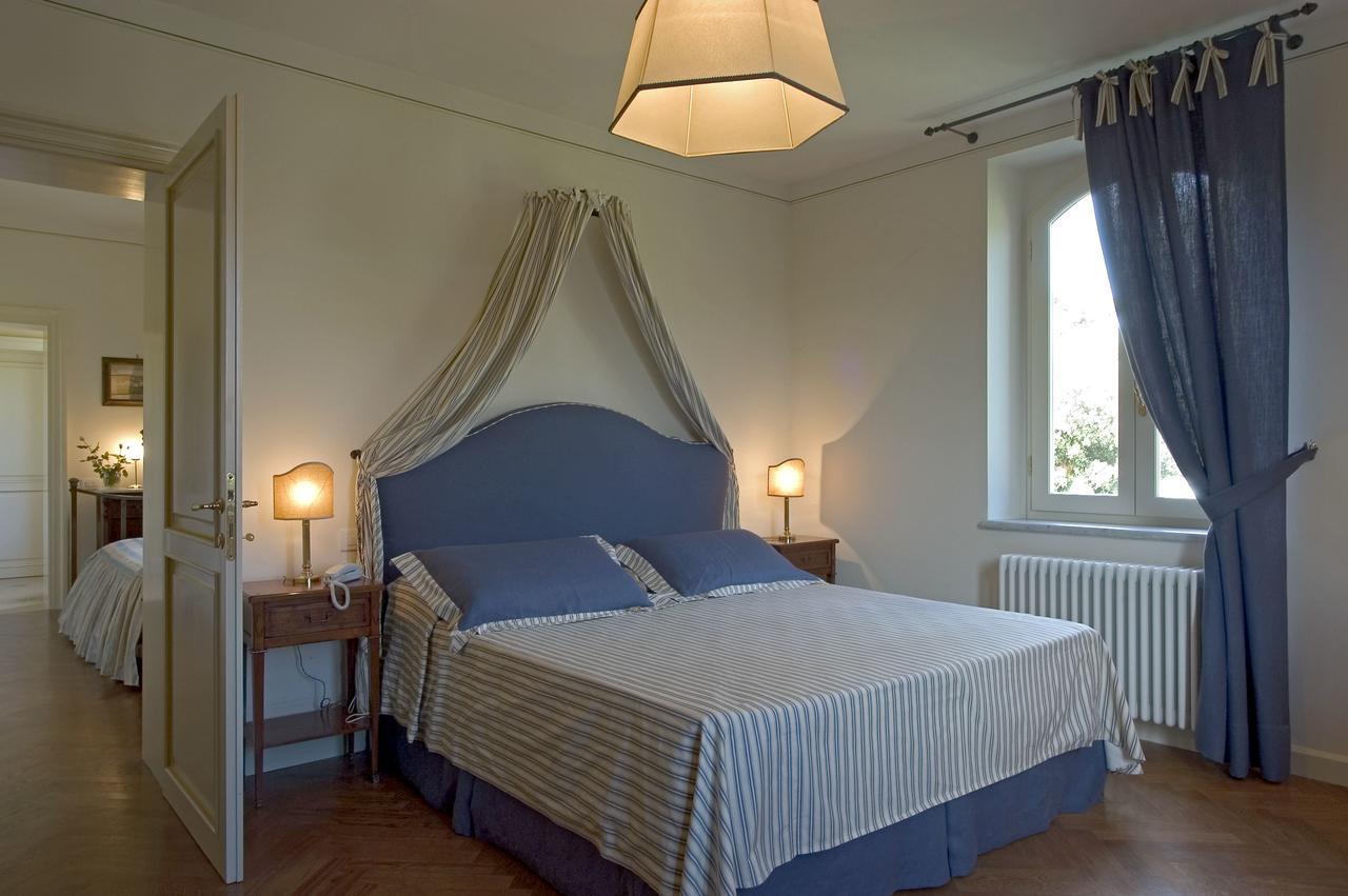 Villa Signori Marina di Pietrasanta Eksteriør bilde