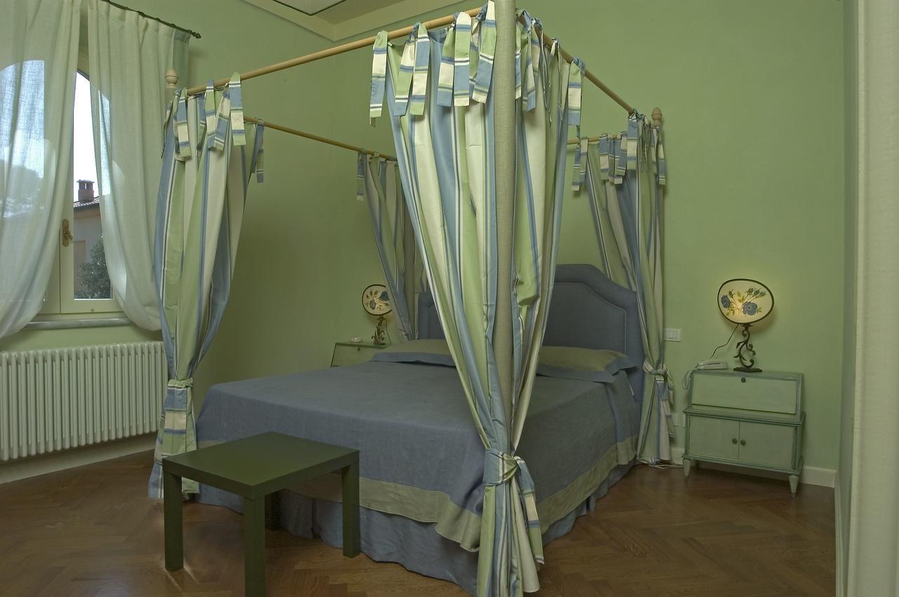 Villa Signori Marina di Pietrasanta Eksteriør bilde