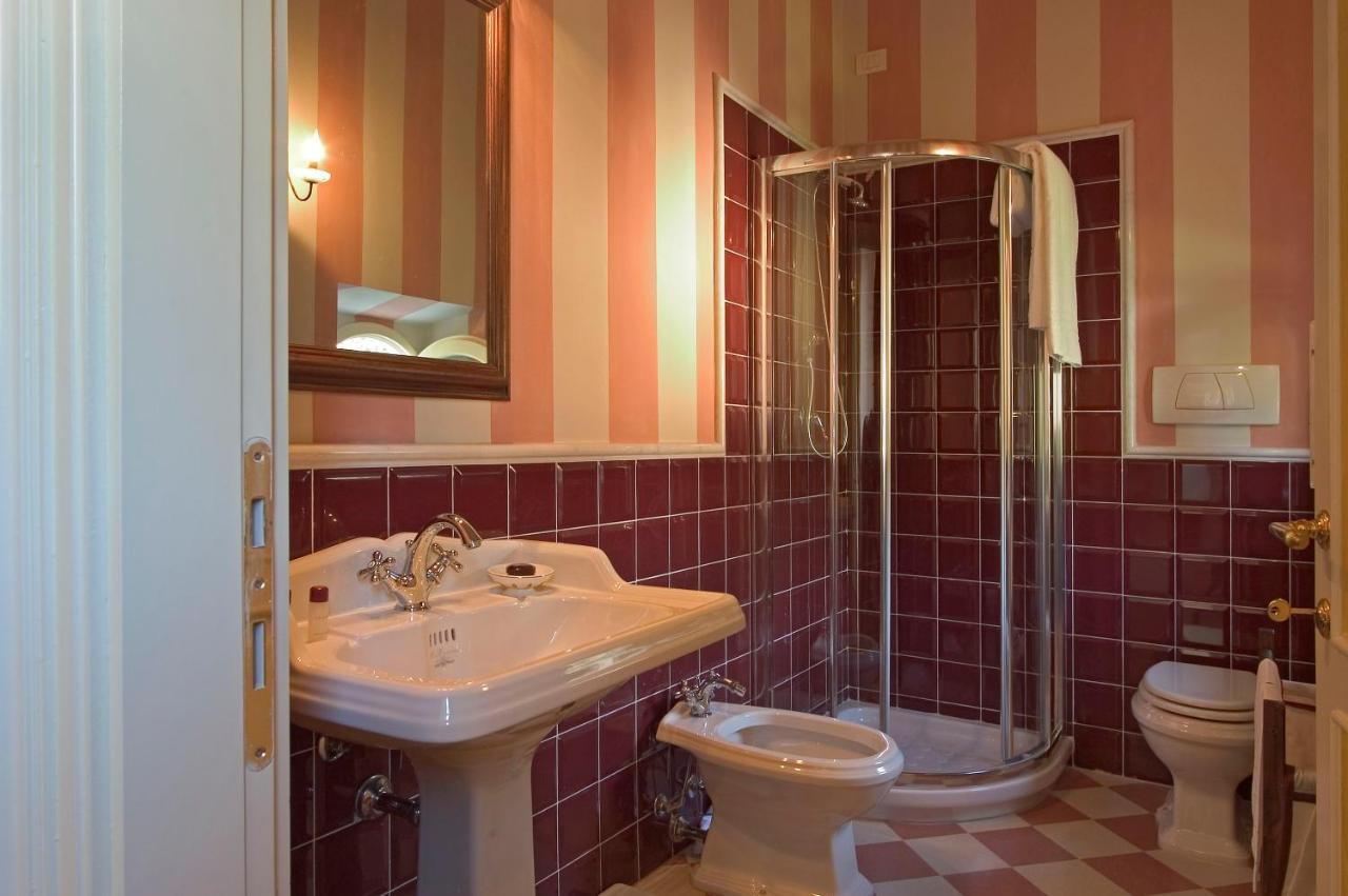 Villa Signori Marina di Pietrasanta Eksteriør bilde