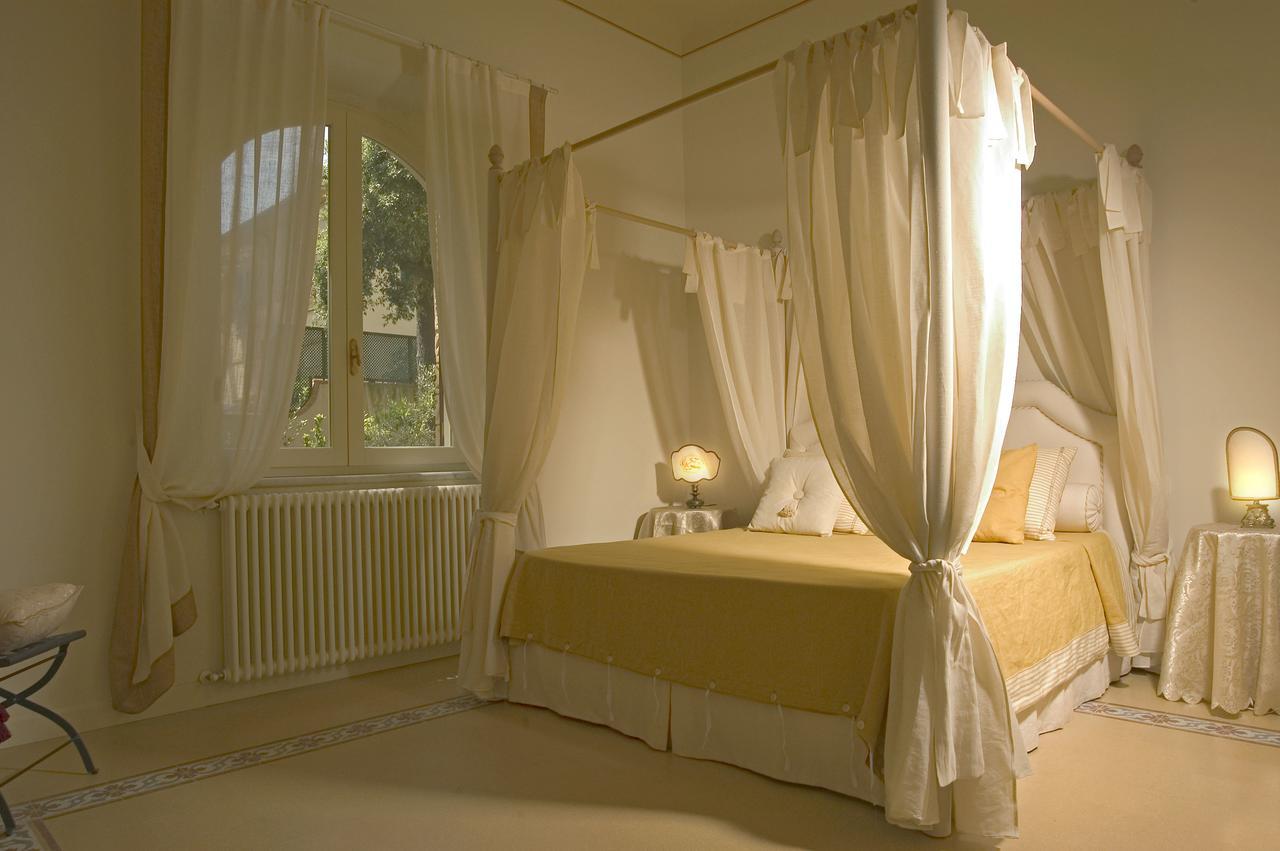 Villa Signori Marina di Pietrasanta Eksteriør bilde