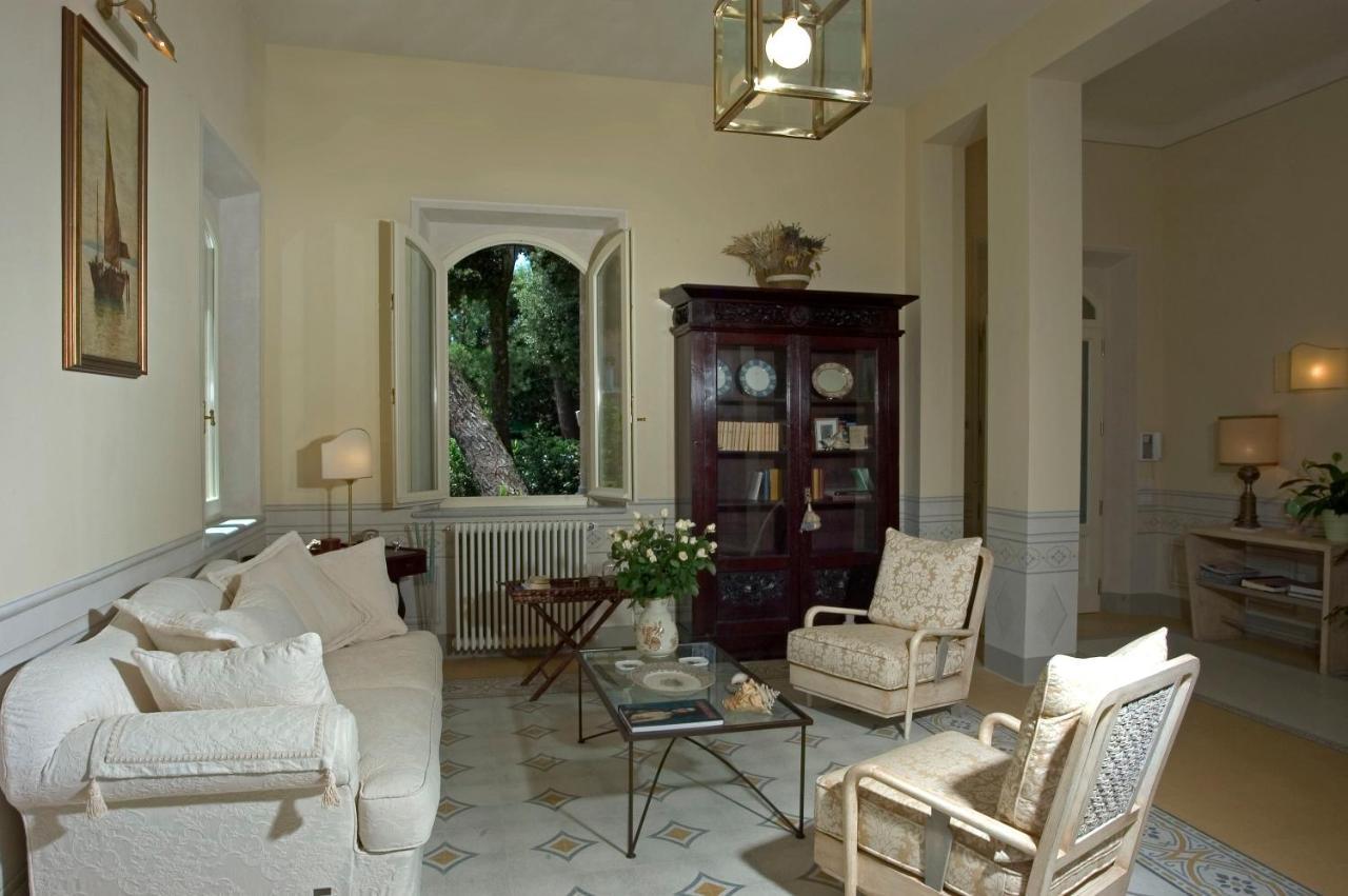 Villa Signori Marina di Pietrasanta Eksteriør bilde