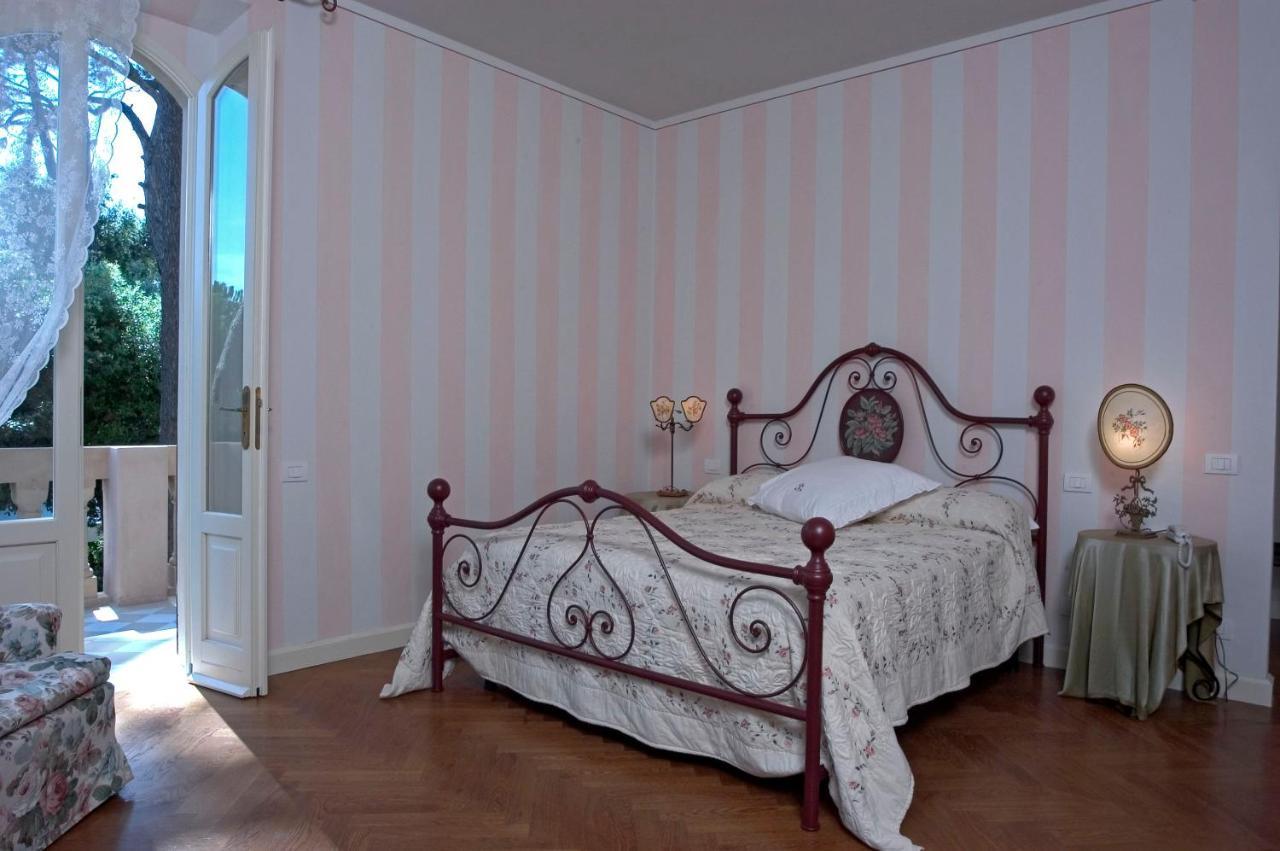 Villa Signori Marina di Pietrasanta Eksteriør bilde