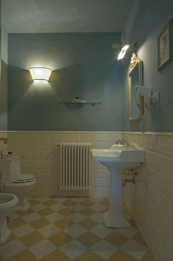 Villa Signori Marina di Pietrasanta Eksteriør bilde