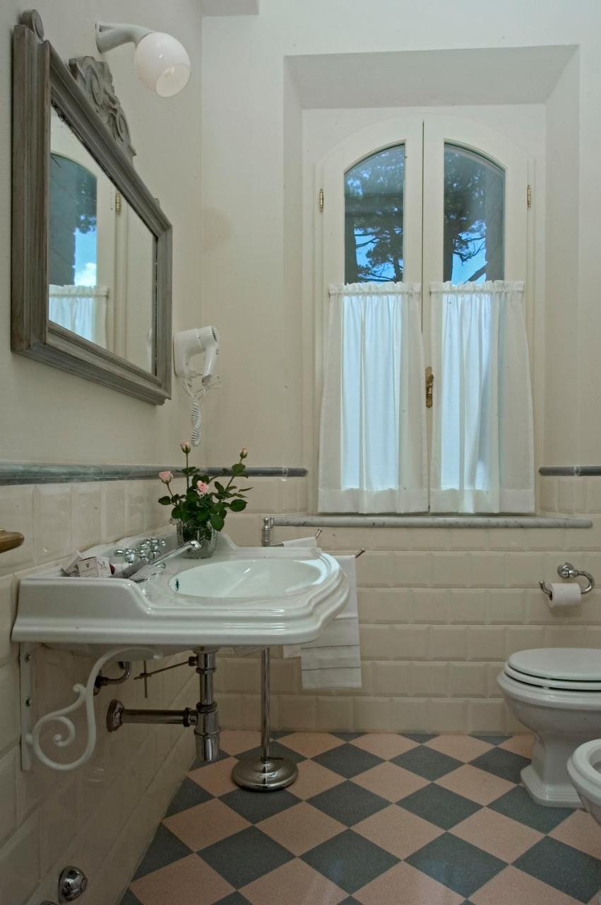 Villa Signori Marina di Pietrasanta Eksteriør bilde