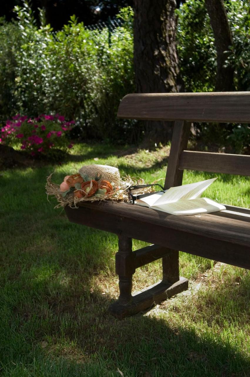 Villa Signori Marina di Pietrasanta Eksteriør bilde