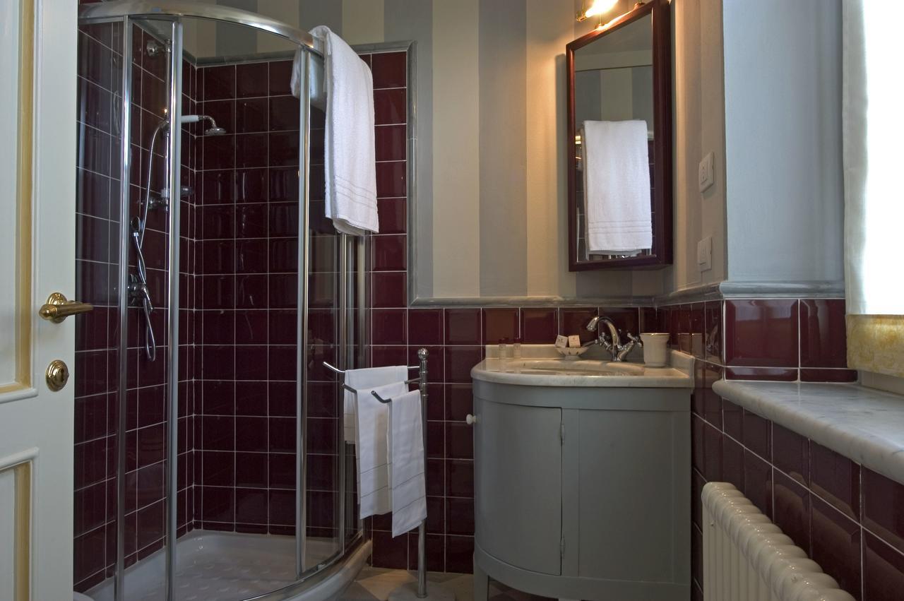 Villa Signori Marina di Pietrasanta Eksteriør bilde