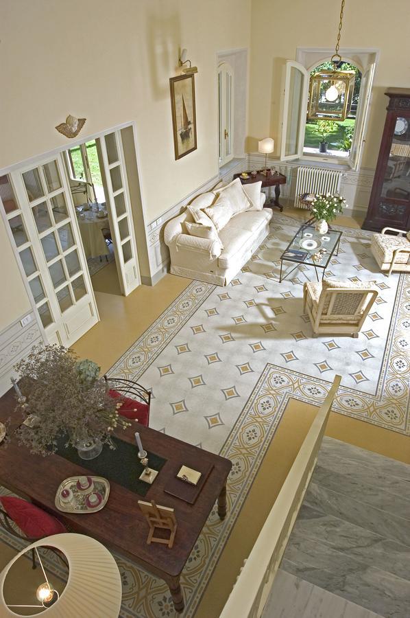 Villa Signori Marina di Pietrasanta Eksteriør bilde