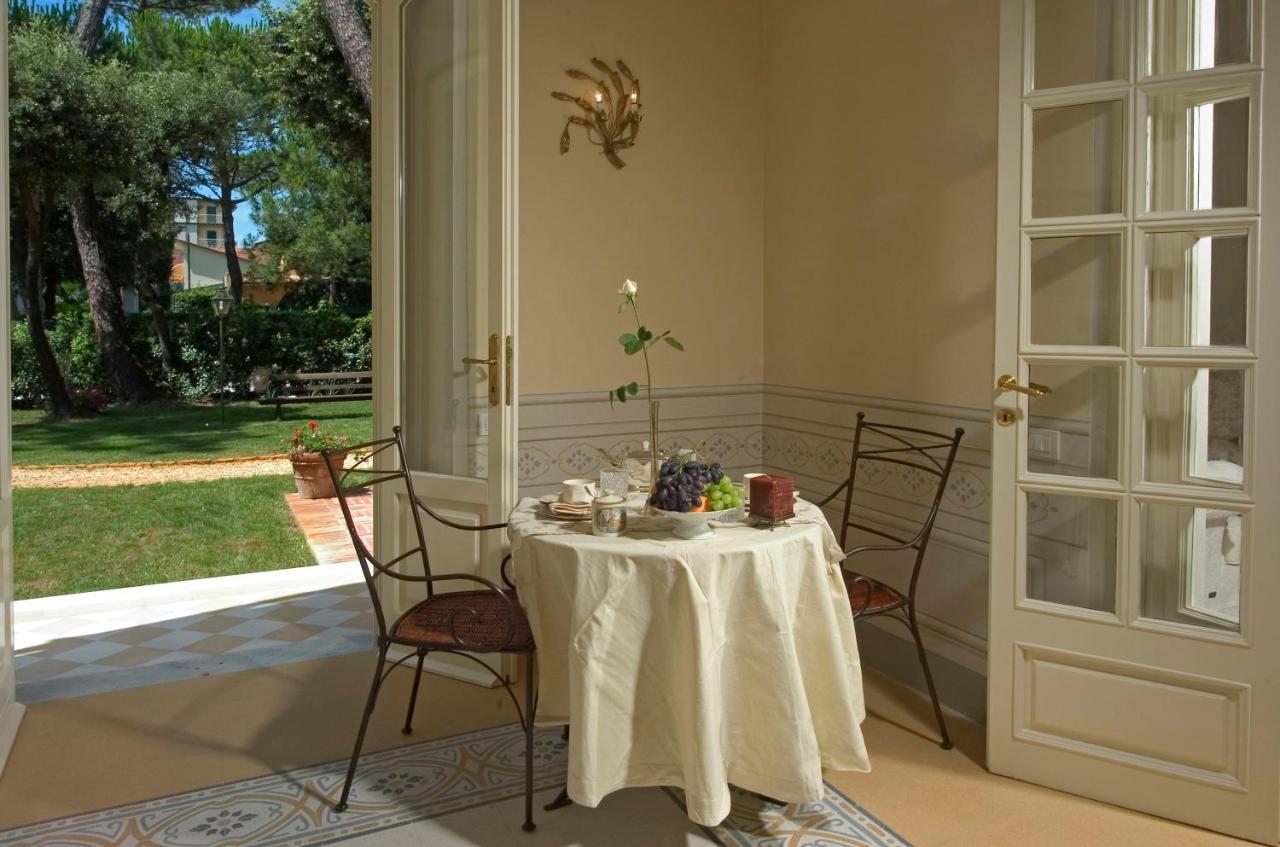 Villa Signori Marina di Pietrasanta Eksteriør bilde