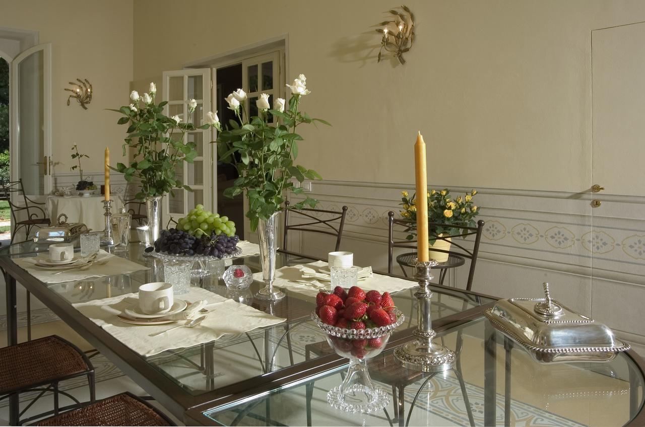 Villa Signori Marina di Pietrasanta Eksteriør bilde