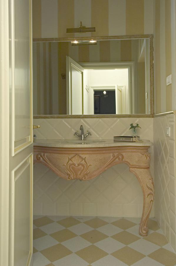 Villa Signori Marina di Pietrasanta Eksteriør bilde