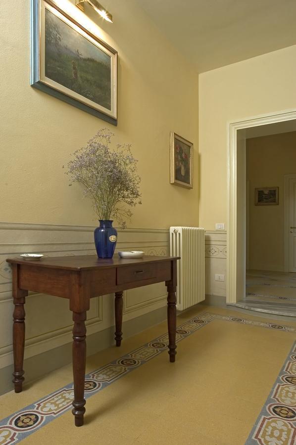 Villa Signori Marina di Pietrasanta Eksteriør bilde