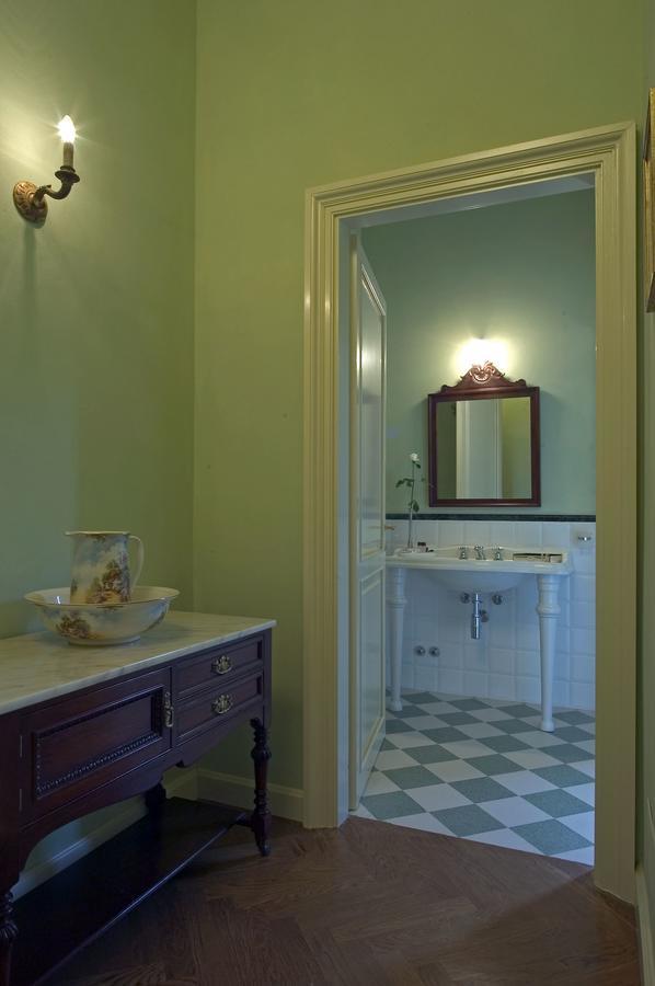 Villa Signori Marina di Pietrasanta Eksteriør bilde