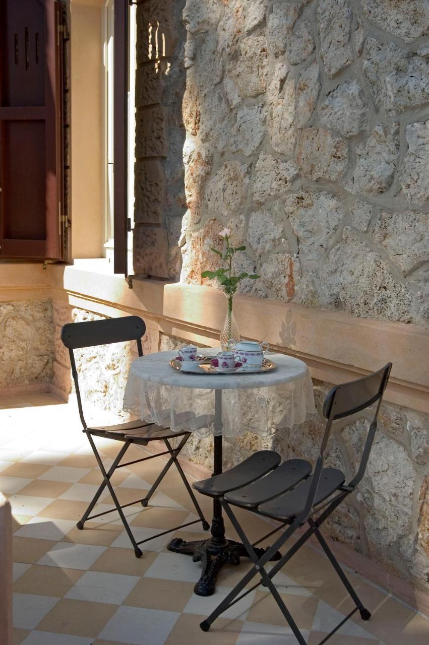 Villa Signori Marina di Pietrasanta Eksteriør bilde