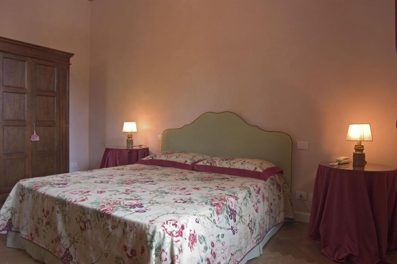Villa Signori Marina di Pietrasanta Eksteriør bilde