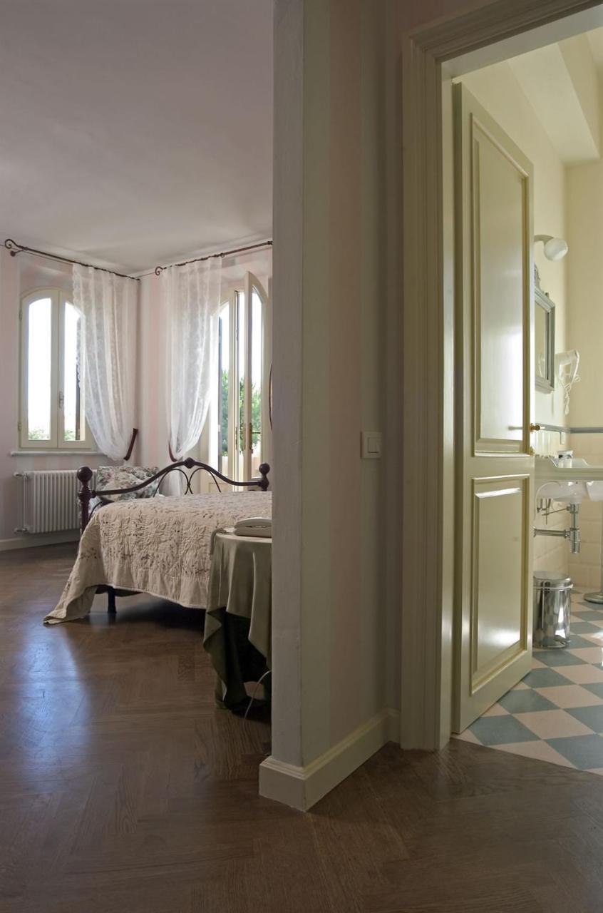 Villa Signori Marina di Pietrasanta Eksteriør bilde
