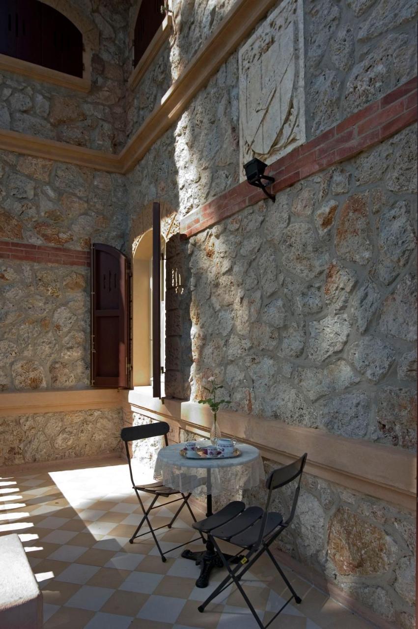 Villa Signori Marina di Pietrasanta Eksteriør bilde