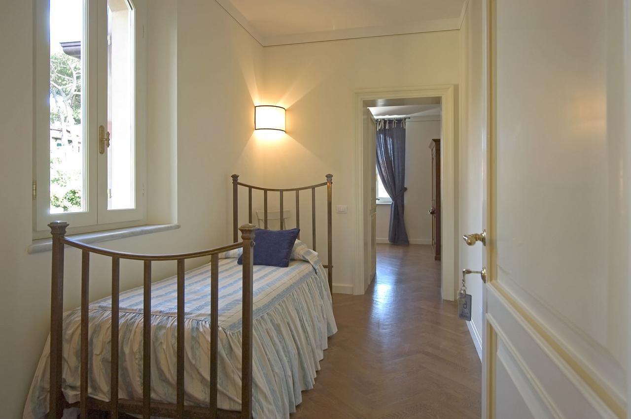 Villa Signori Marina di Pietrasanta Eksteriør bilde