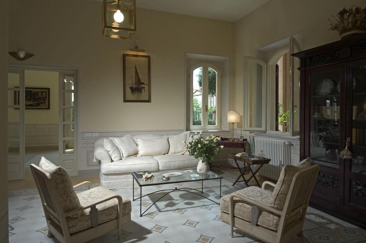 Villa Signori Marina di Pietrasanta Eksteriør bilde