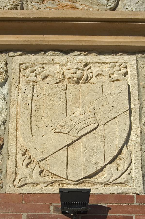 Villa Signori Marina di Pietrasanta Eksteriør bilde